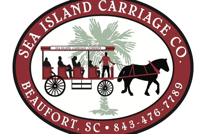 Beaufort's #1 Horse & Carriage History Tour - Positive Reviews