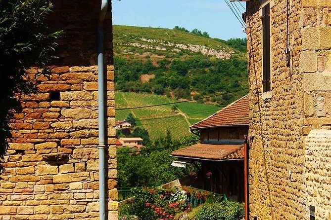 Beaujolais Half Day - Tour Details and Inclusions