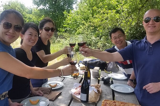 Beaujolais Region Wine Tasting Private Day Tour From Lyon - Reviews and Ratings