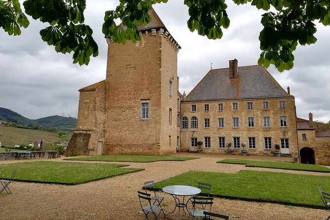 Beaujolais & South Burgundy : Private Full Day - Tour Overview and Highlights