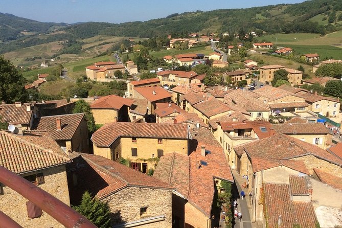 Beaujolais Wine Discovery - Private Tour - Half Day - Cancellation Policy and Terms