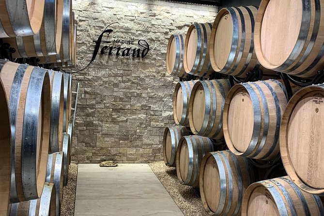 Beaujolais Wine Tasting - Guest Reviews