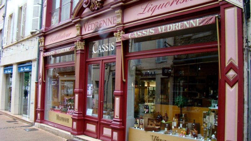 Beaune: Exclusive Private Guided Tour - Architectural Highlights of Beaune