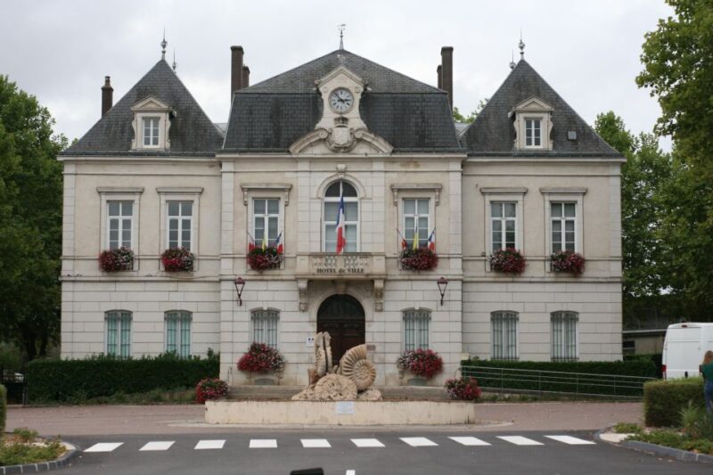 Beaune: Exclusive Private Guided Tour - Frequently Asked Questions