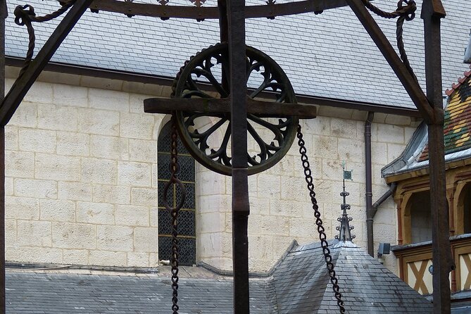 Beaune - Historic Guided Walking Tour - Highlights of the Tour