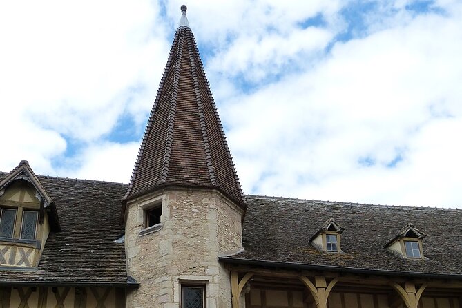 Beaune - Historic Guided Walking Tour - Frequently Asked Questions