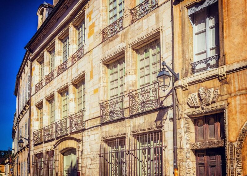 Beaune - Historic Guided Walking Tour - Additional Visits (If Time Permits)