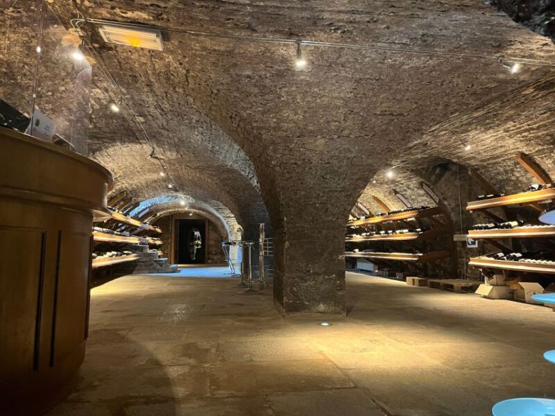 Beaune: Louis De Funès Exhibition & Tasting - Key Points