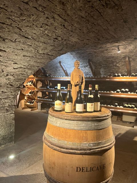 Beaune: Louis De Funès Exhibition & Tasting - Visitor Reviews and Feedback