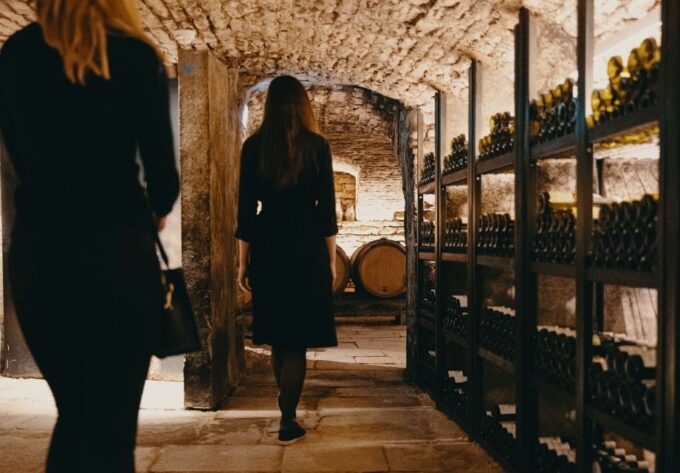 Beaune: Maison Champy Guided Cellar Tour With Wine Tasting - Restrictions and Limitations