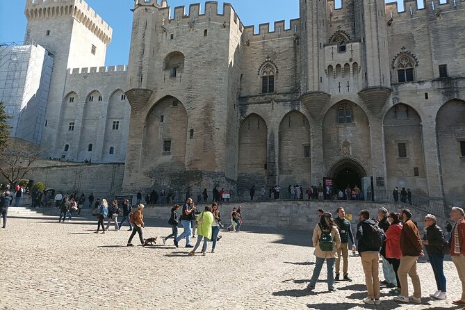 Beaune Private Guided Tour With a Professional Tour Guide - About Your Stay