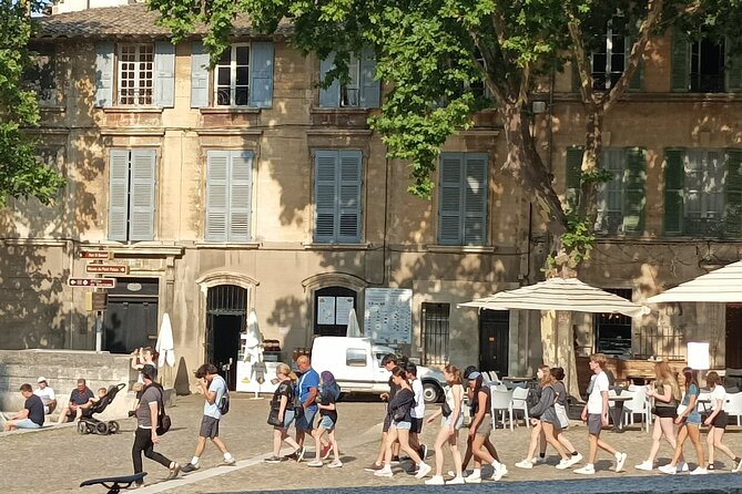 Beaune Private Guided Tour With a Professional Tour Guide - Highlights of the Private Tour