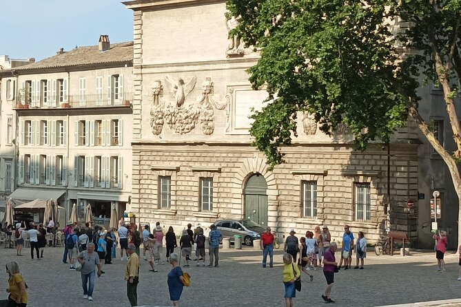 Beaune Private Guided Tour With a Professional Tour Guide - Logistical Details and Accessibility