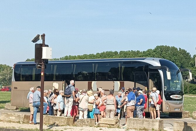 Beaune Private Guided Tour With a Professional Tour Guide - Booking and Pricing Information
