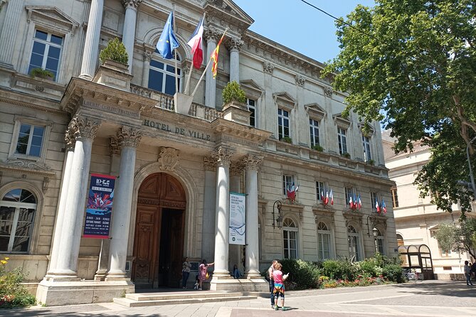 Beaune Private Guided Tour With a Professional Tour Guide - Additional Noteworthy Details
