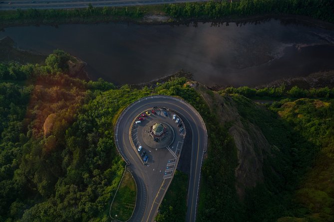 Beautiful Air Tour of the Columbia River Gorge - Inclusions and Amenities