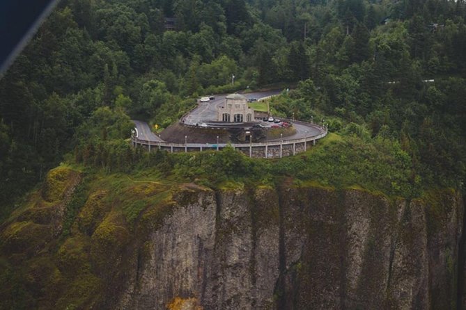 Beautiful Air Tour of the Columbia River Gorge - Cancellation and Refund Policy