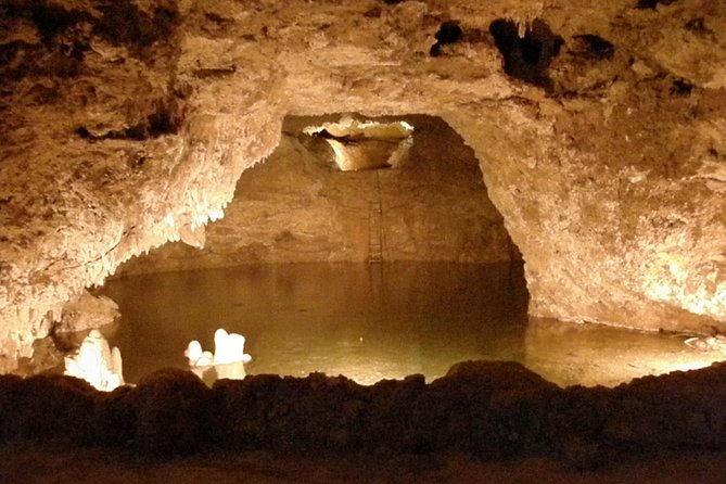 Beautiful Barbados: Transport Included Harrisons Cave Tour - Traveler Feedback and Sentiments