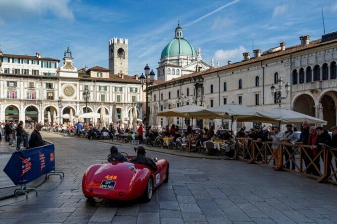 Beautiful Brescia - Guided Walking Tour - Cathedral of Santa Maria Assunta