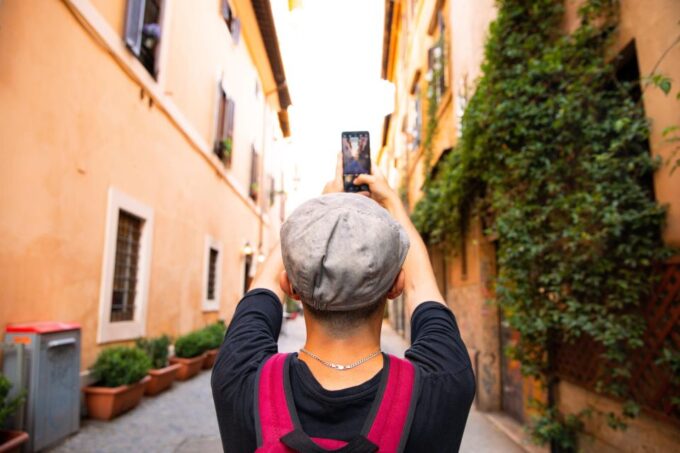 Beautiful Brescia - Guided Walking Tour - Capitolium (Tempio Capitolino)