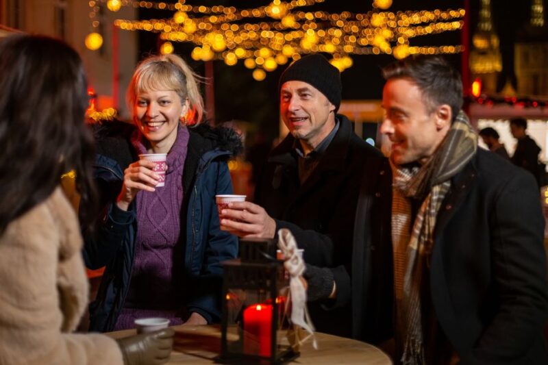 Beautiful Christmas in Zagreb - Walking Tour - Tour Highlights