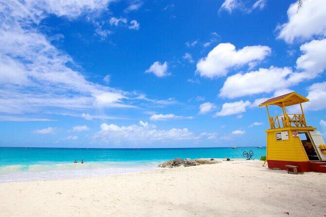 Beautiful Coastal Sightseeing Tour of Barbados - Why This Tour Offers Great Value