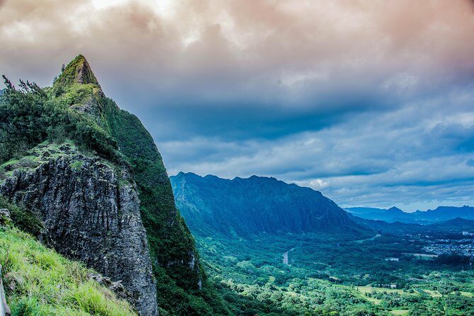 Beautiful Colors of Hawaii Photo Tour - Introduction