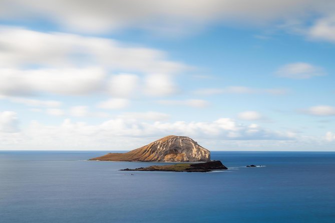 Beautiful Colors of Hawaii Photo Tour - Included Experiences
