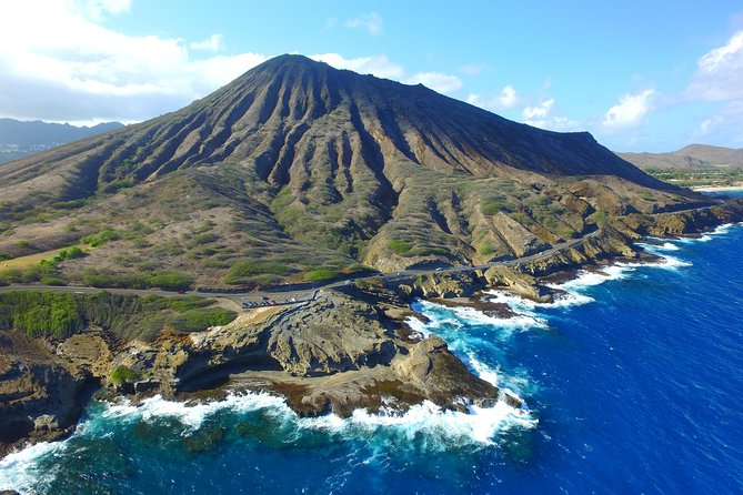 Beautiful Colors of Hawaii Photo Tour - Cancellation Policy