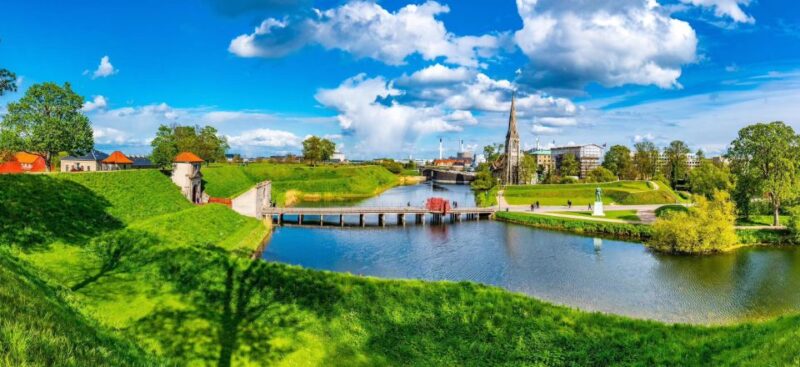 Beautiful Copenhagen – Walking Tour for Couples - Good To Know