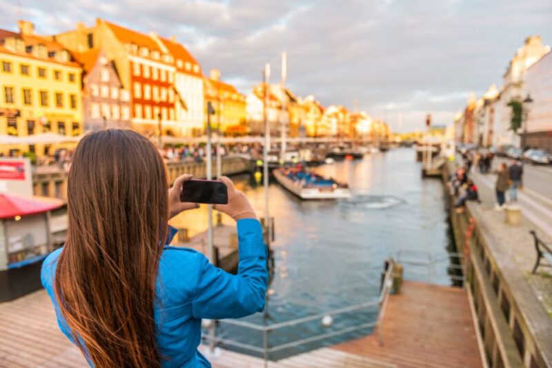 Beautiful Copenhagen – Walking Tour for Couples - Tour Highlights