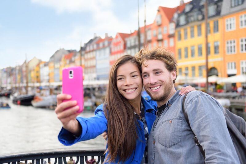 Beautiful Copenhagen – Walking Tour for Couples - Exploring Copenhagen