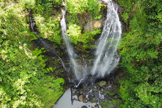 Beautiful Forest Hike to a Gorgeous Waterfall - Packing Essentials
