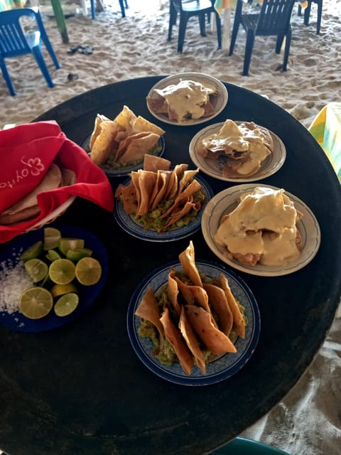 Beautiful Island of Ixtapa - Detailed Itinerary