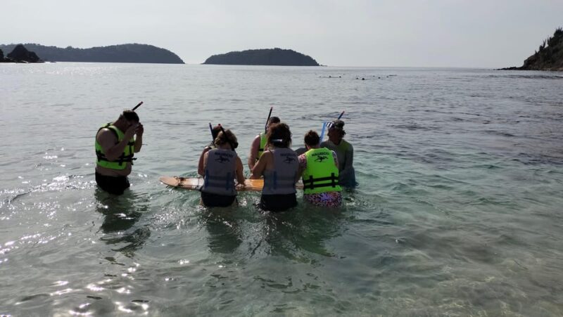Beautiful Island of Ixtapa - Important Things to Bring