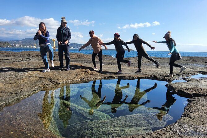 Beautiful Jeju Island Private UNESCO day Tour - Analyzing the Value