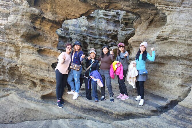 Beautiful Jeju Island Private UNESCO day Tour - Who Should Consider This Tour?