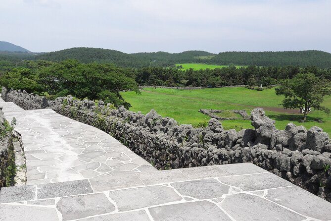 Beautiful Jeju Island Private UNESCO day Tour - The Sum Up