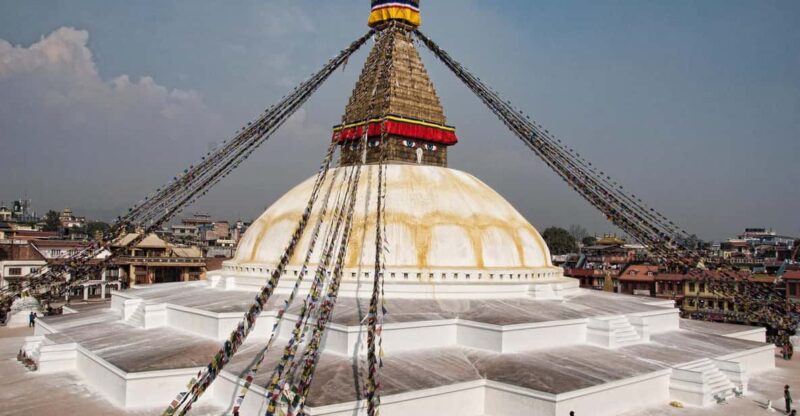 Beautiful Kathmandu Heritage Sightseeing Tour - 1 Day - Key Points