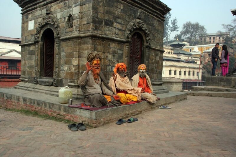Beautiful Kathmandu Heritage Sightseeing Tour - 1 Day - Boudhanath Stupa: Tibetan Buddhist Icon