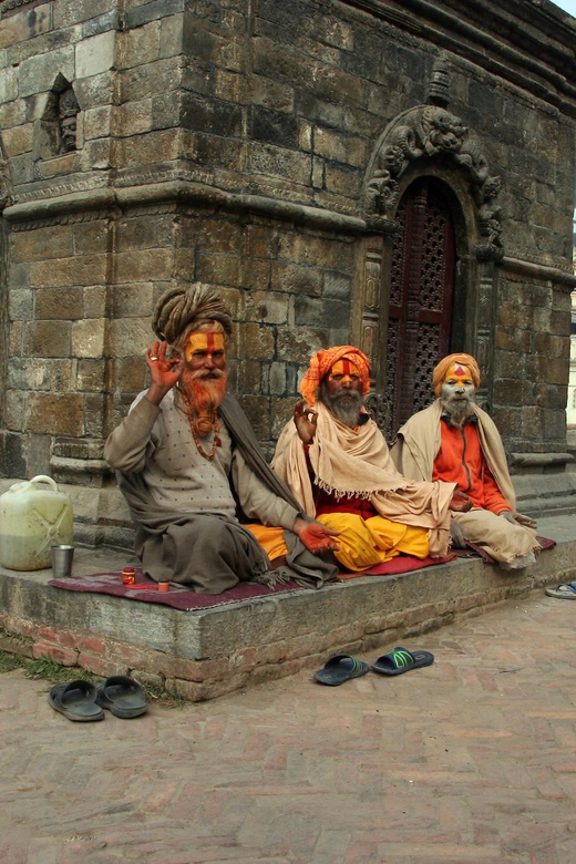 Beautiful Kathmandu Heritage Sightseeing Tour - 1 Day - Inclusions and Booking Information