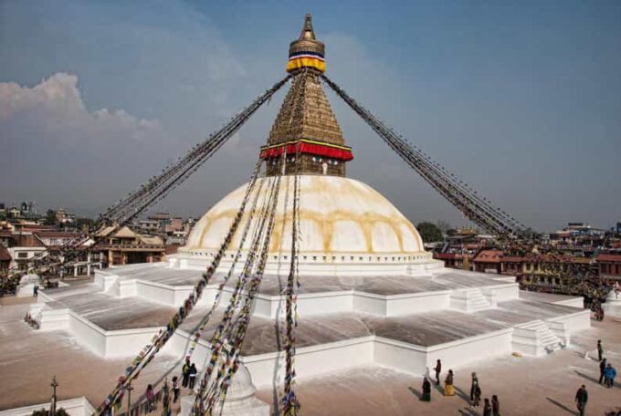 Beautiful Kathmandu Heritage Sightseeing Tour - 1 Day - Frequently Asked Questions