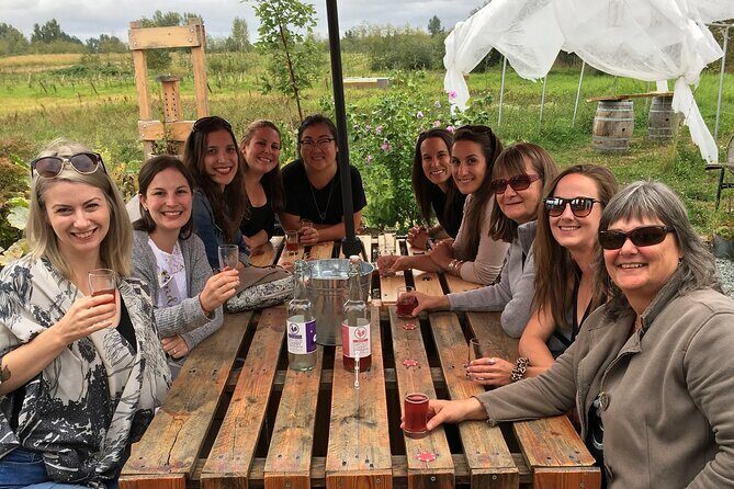 Beautiful Kelowna Winery Tour - An In-Depth Look at the Kelowna Winery Tour