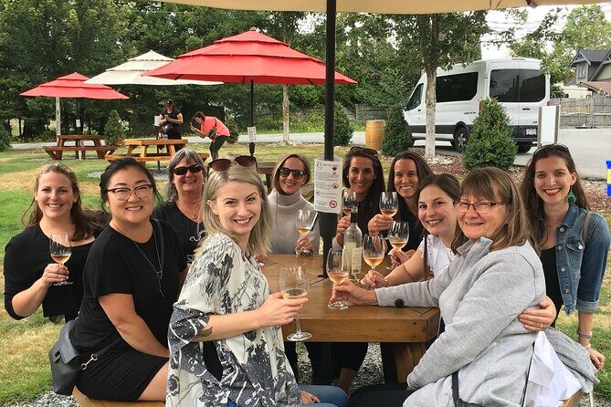 Beautiful Kelowna Winery Tour - Is This Tour Worth It?