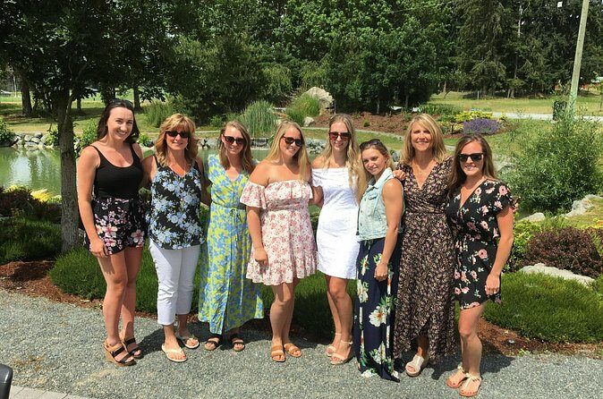 Beautiful Kelowna Winery Tour - Who Will Enjoy This Tour?