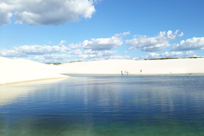 Beautiful Lagoon Circuit - Positive Reviews