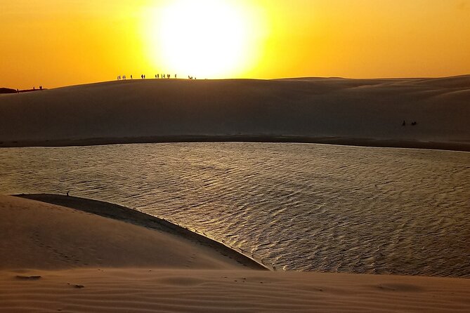 Beautiful Lagoon Circuit in Lençóis Maranhenses - Pricing and Payment Options