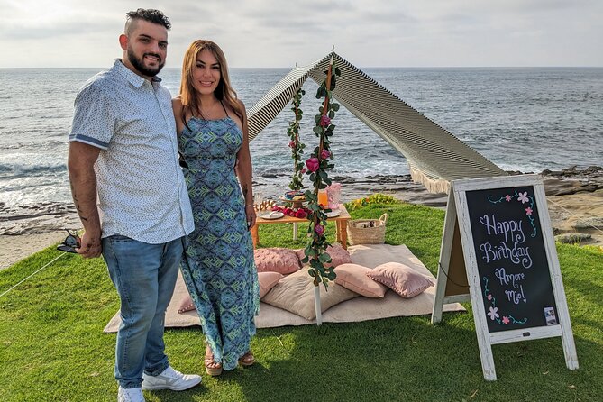 Beautiful Luxury Picnic on a Docked Gondola Boat in Coronado - Accessibility and Additional Info