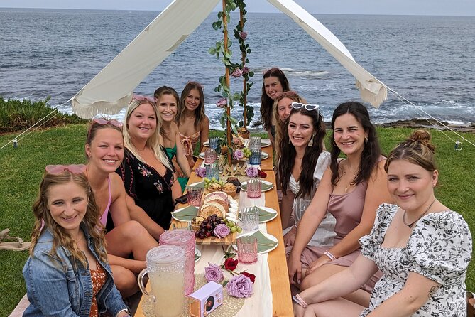 Beautiful Luxury Picnic on a Docked Gondola Boat in Coronado - Booking and Availability