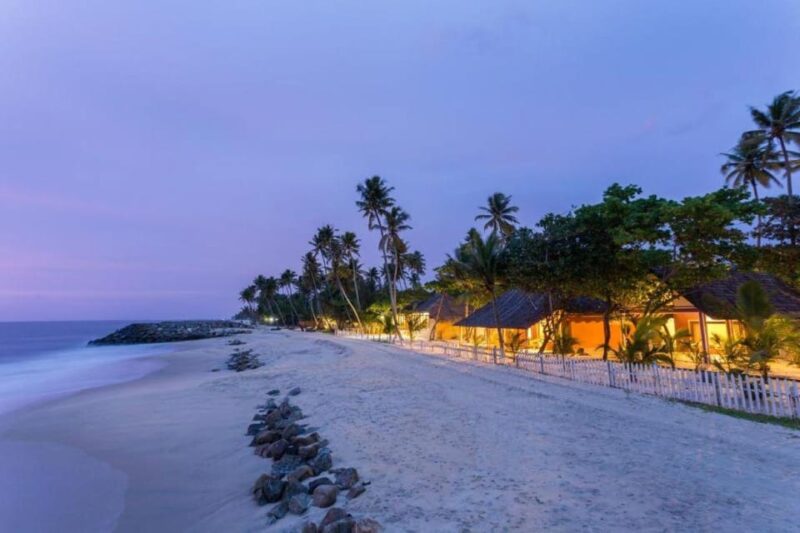 Beautiful, Mararikulam Beach Tour (02 Nights / 03 Days) - Location and Experience